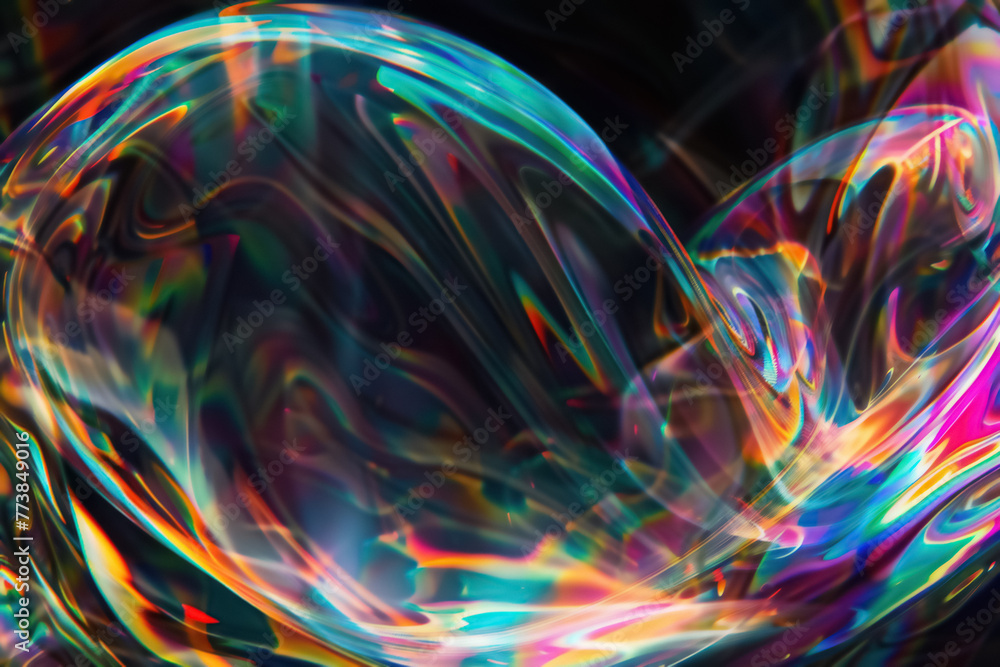 Dream Bubbles Effect Photo Overlays - Magic and Whimsical Visual Effects. Generated AI Dream Bubbles Effect Photo Overlays - Magic and Whimsical Visual Effects. Generated AI