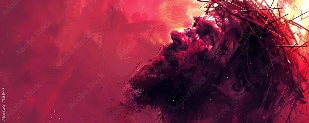 good friday background.art illustration good friday background.art illustration