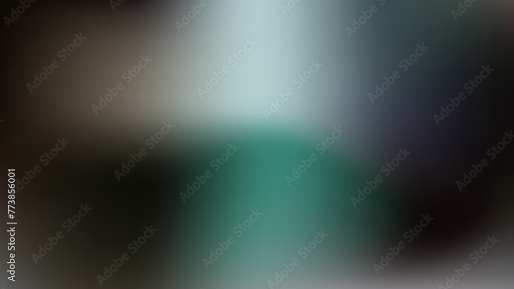 Obraz premium Dark Grainy noise texture gradient background