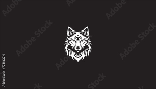 Wolf, wolf design, wolf design logo, wolf logo, wolf head, Wolf head design, wolf head logo 