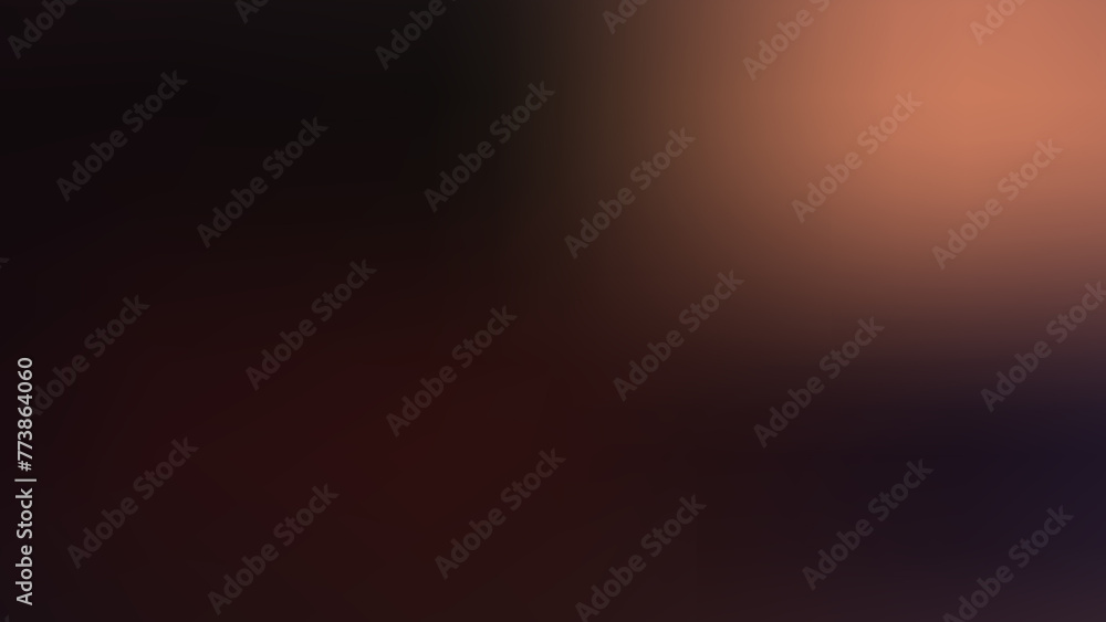 Obraz premium Grainy noise texture gradient background