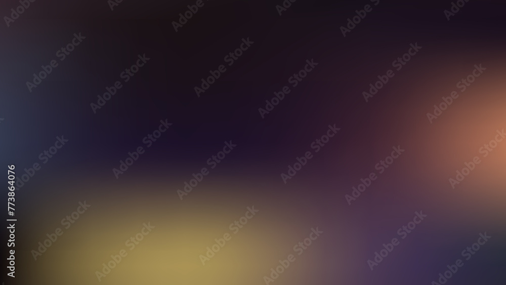 Obraz premium Grainy noise texture gradient background