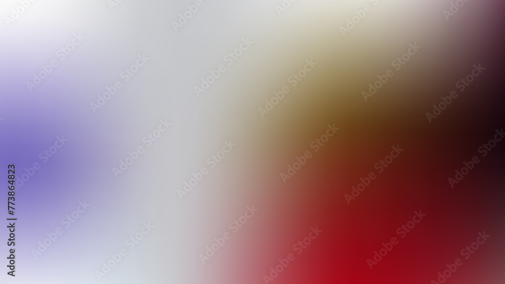 Obraz premium Grainy noise texture gradient background