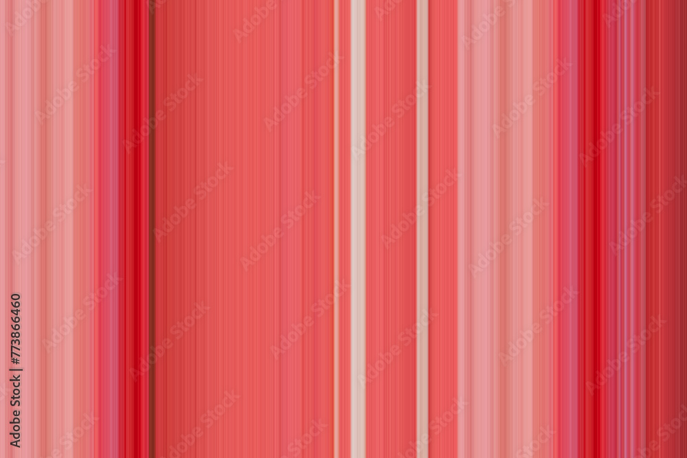 Obraz premium Straight colored background lines.