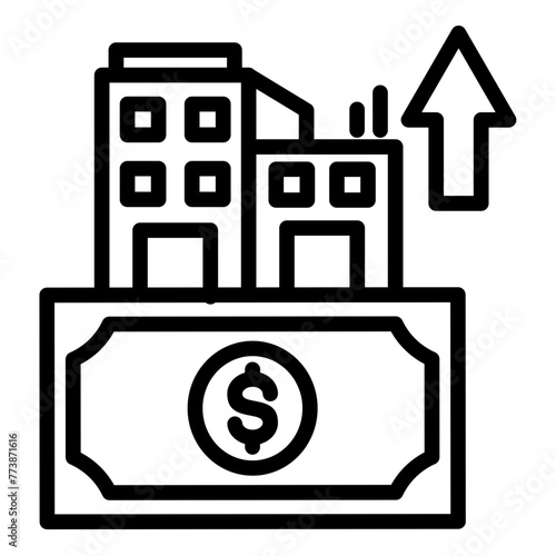 Expense Icon