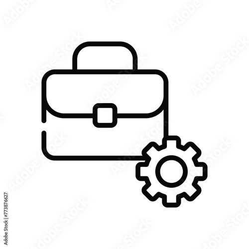 Experince vector icon design