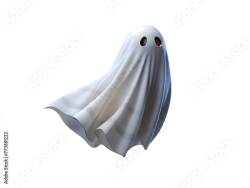 Halloween ghost png