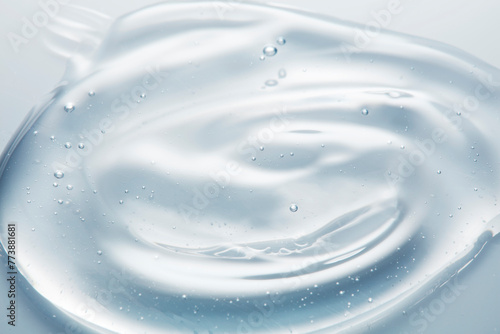Tableau sur toile liquid  bulk  water toner 液体　