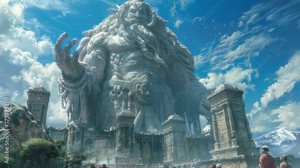Embrace the mystical energies as gods like Forseti and Ran forge alliances with mortal artisans to build monuments of enduring legacy, clean sharp Embrace the mystical energies as gods like Forseti and Ran forge alliances with mortal artisans to build monuments of enduring legacy, clean sharp