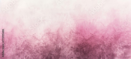 Pink Blurred Background A Monthly Event Inspired Image Generative AI