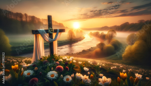 The Dawn of Resurrection
