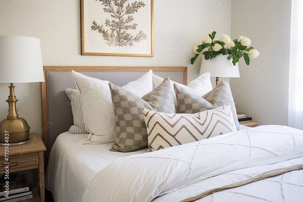 Cozy and Inviting Bedroom Ideas: Comfortable Bedding Oasis Cozy and Inviting Bedroom Ideas: Comfortable Bedding Oasis