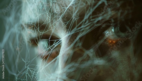 Tangled Threads of Lies Unravel,Revealing the Hidden Truth