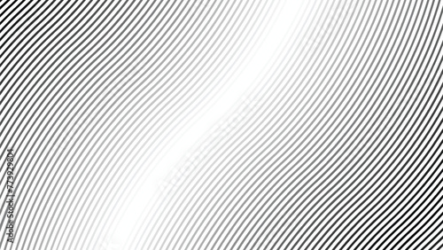 Black diagonal line striped Background. Vector parallel slanting  oblique lines texture for fabric style