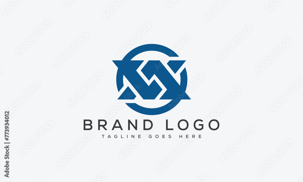 letter VA logo design vector template design for brand letter VA logo design vector template design for brand