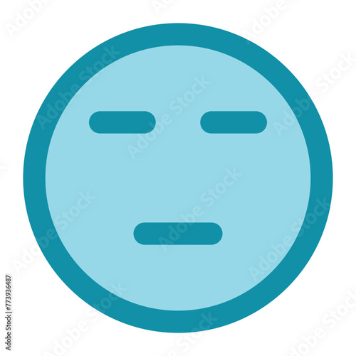 suspect icon for illustration