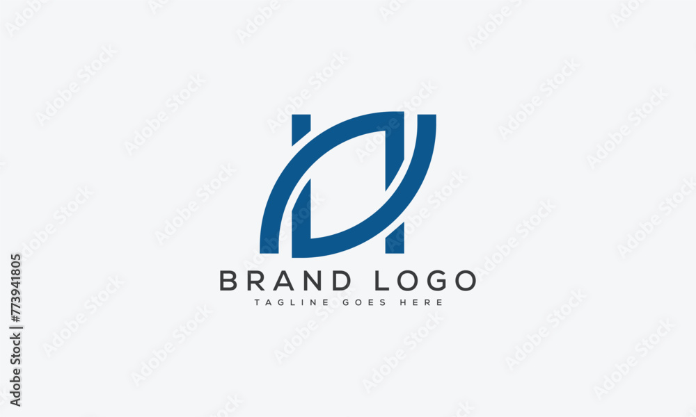 letter VA logo design vector template design for brand letter VA logo design vector template design for brand