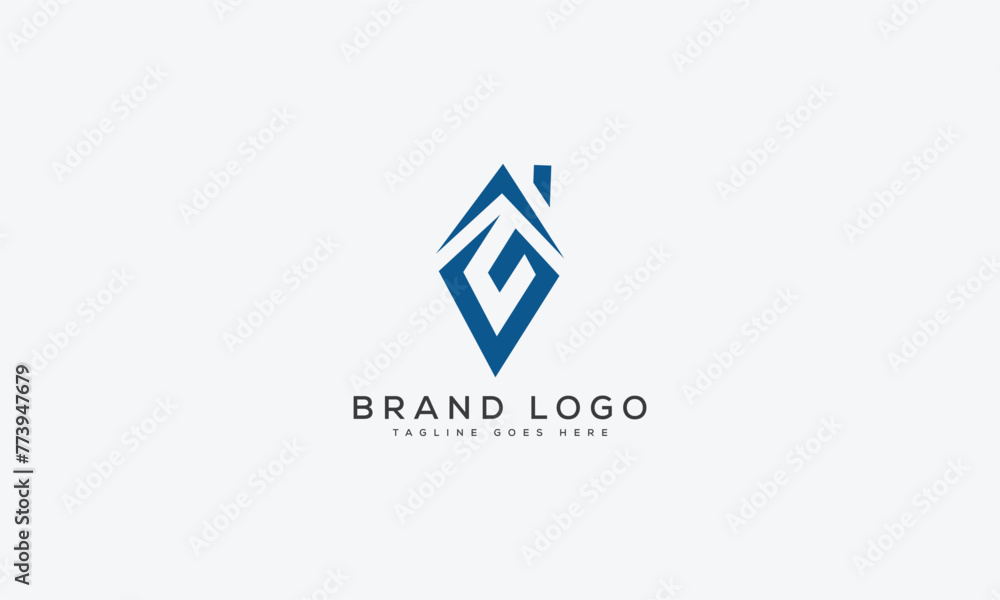 letter G logo design vector template design for brand letter G logo design vector template design for brand