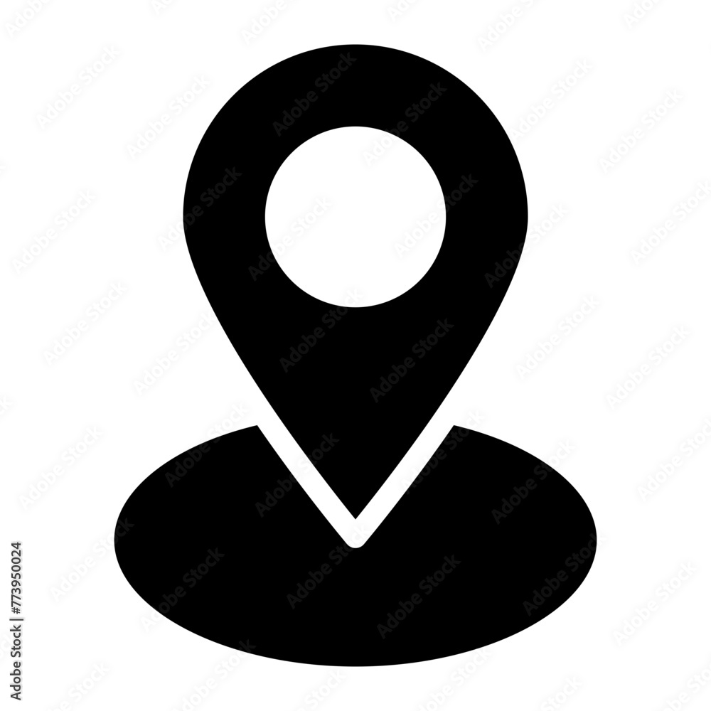 Location pin icon. Map pin place marker. Location icon. Map marker pointer icon set. GPS location symbol collection. Location pin icon. Map pin place marker. Location icon. Map marker pointer icon set. GPS location symbol collection.
