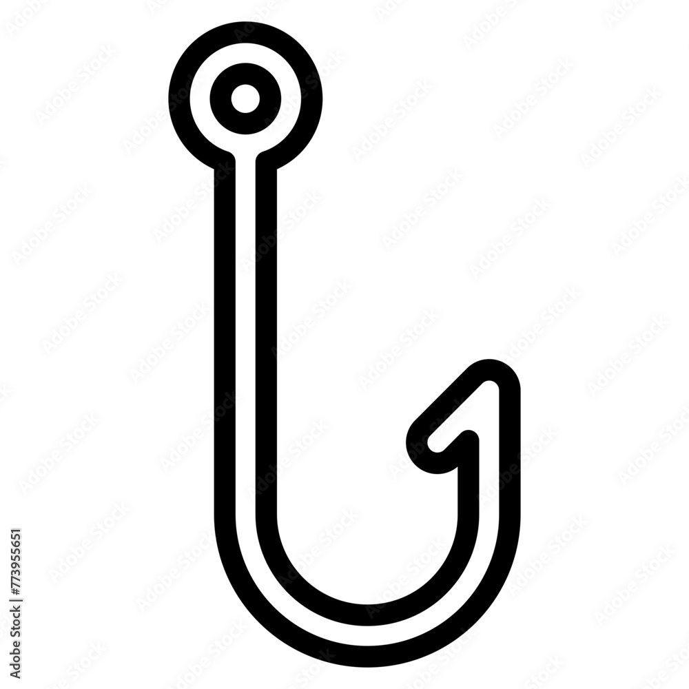 fishing hook fishing hook