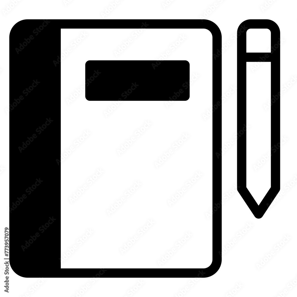 book journal icon book journal icon