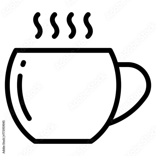 mug icon photo