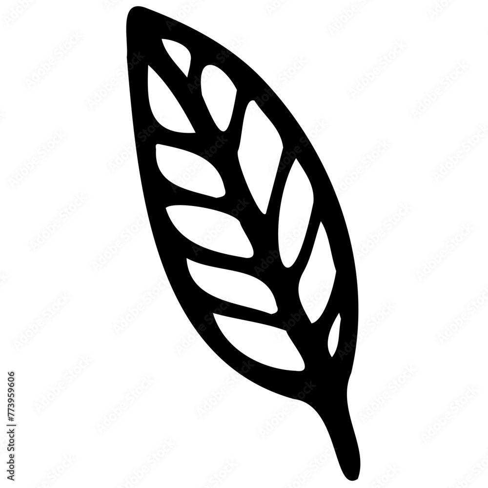 Hand drawn leaves line linear black strock Symbol visual illustration Botanical linear flower set. Abstract creative floral collection, minimalist flowery art for print, tattoo. Vector illustration Hand drawn leaves line linear black strock Symbol visual illustration Botanical linear flower set. Abstract creative floral collection, minimalist flowery art for print, tattoo. Vector illustration