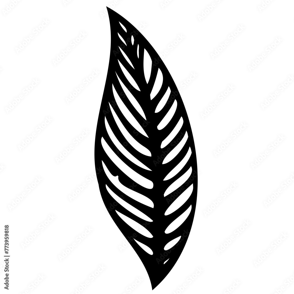 Hand drawn leaves line linear black strock Symbol visual illustration Botanical drawing. Minimal plant logo, meadow greenery, leaf and blooming flower abstract sketch element collection, linear rustic Hand drawn leaves line linear black strock Symbol visual illustration Botanical drawing. Minimal plant logo, meadow greenery, leaf and blooming flower abstract sketch element collection, linear rustic