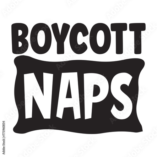 boycott naps