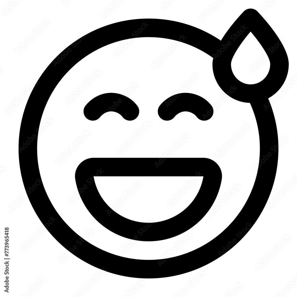 embrassed icon for illustration embrassed icon for illustration