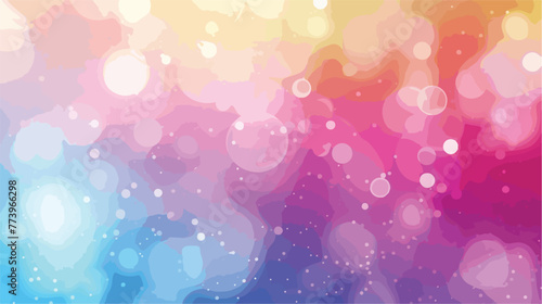 Colorful blur background graphic digital texture desig