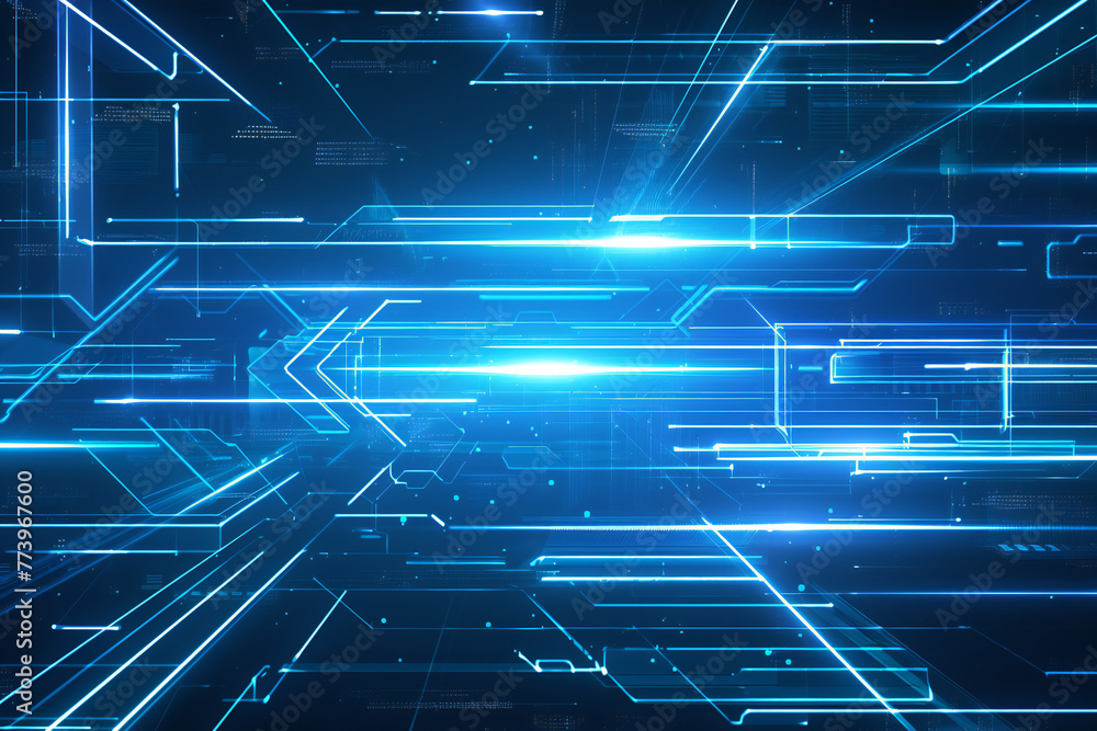 modern looking blue background modern looking blue background