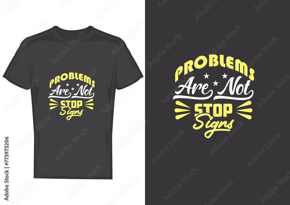 Typography t shirt design with new idea Typography t shirt design with new idea