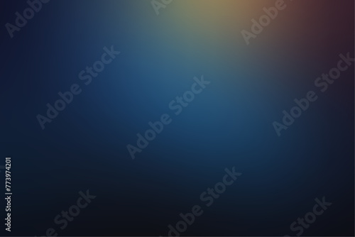 Soft Motion Blur Abstract Background with Colorful Gradient and Bright Shine