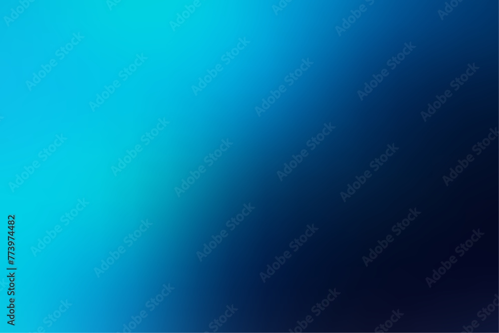 Luxury Blurred Colorful Texture Background with Vivid Gradient for Graphic Design