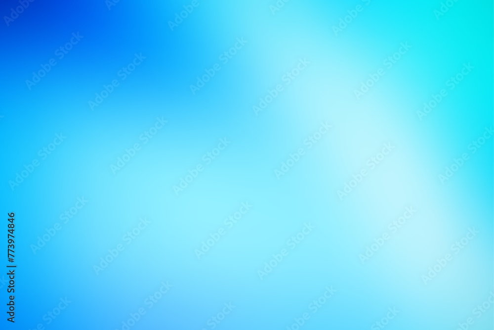 Abstract Blurry Colorful Wallpaper for Design