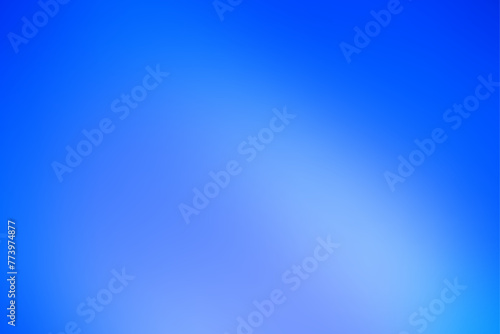 Modern Colorful Blurry Wallpaper Background