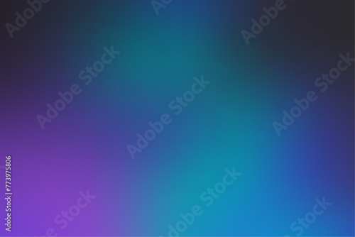 Vibrant Colorful Grainy Background for Creative Projects