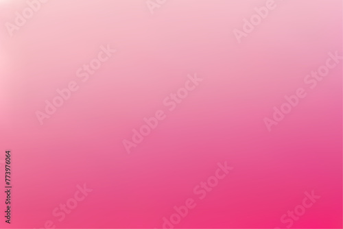 Pink Gradient Template with Soft Hues for Projects