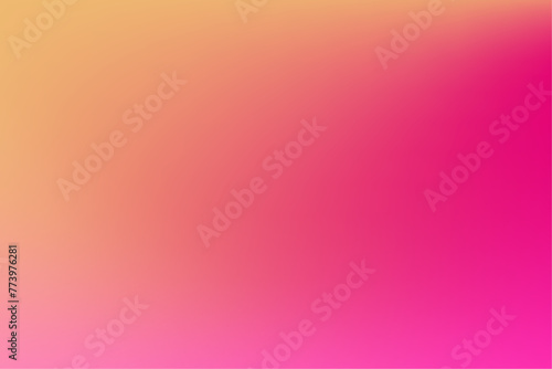 Colorful Background Design for Multimedia Projects