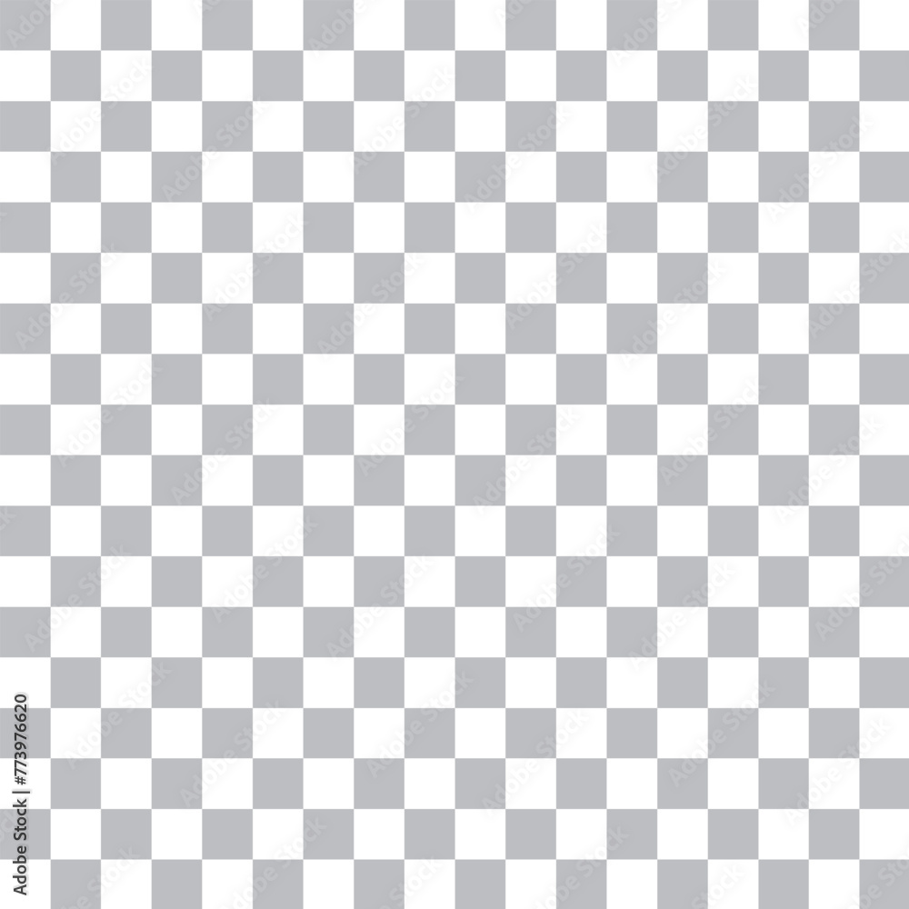 transparent background pattern. Vector transparent background pattern. Vector