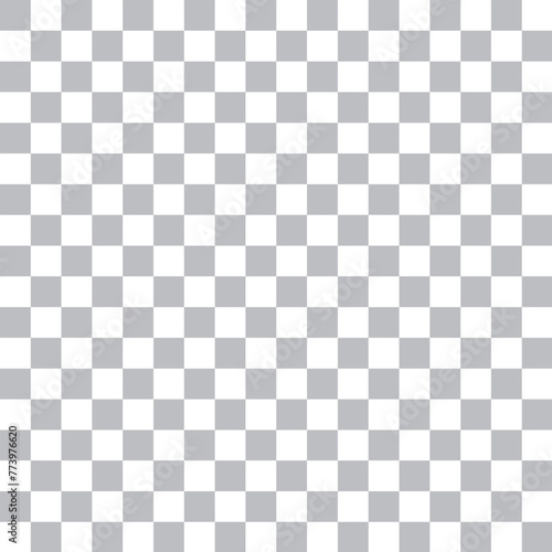 transparent background pattern. Vector