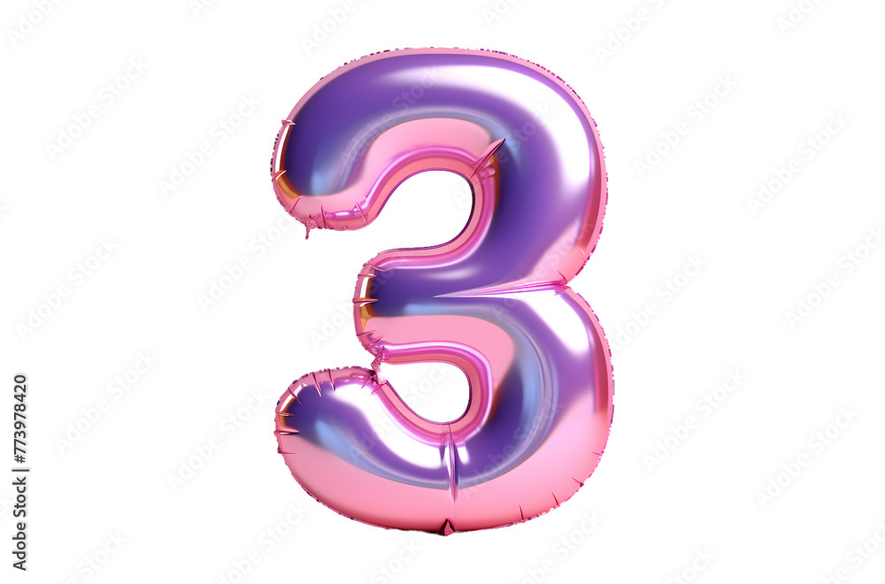 3 balloon soft smooth only premium quality, neon 3 balloon soft smooth only premium quality, neon