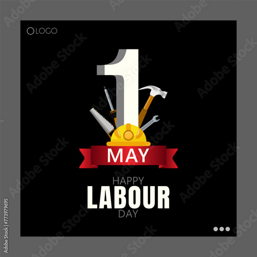 Labour Day is a global holiday honoring the contributions of workers and the labor movement, advocating for fair wages, better working conditions, and workers' rights.
