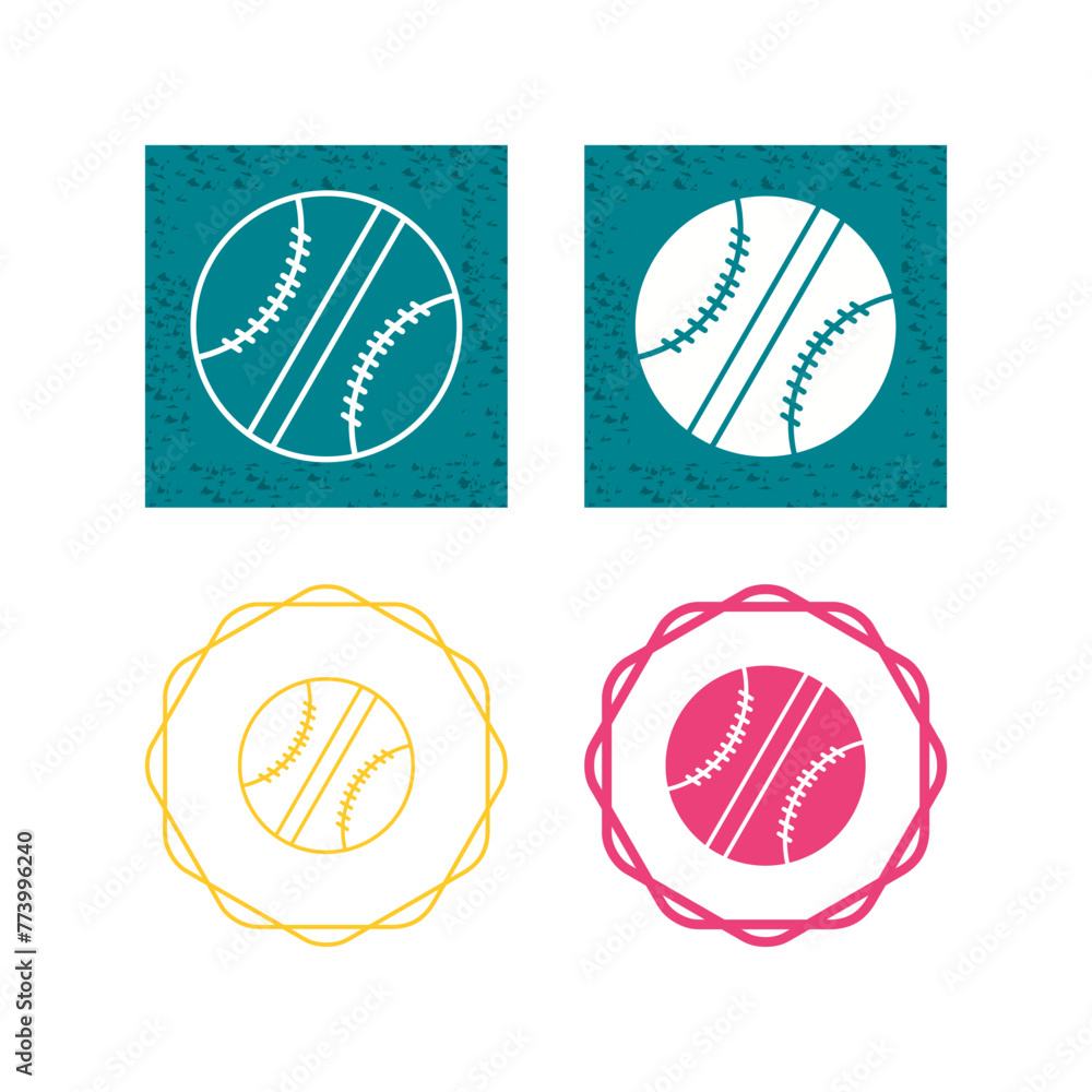 Ball Vector Icon Ball Vector Icon