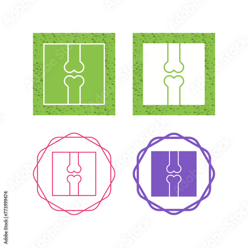 Arthritis Vector Icon