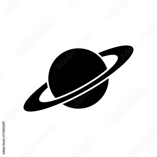 Planet icon
