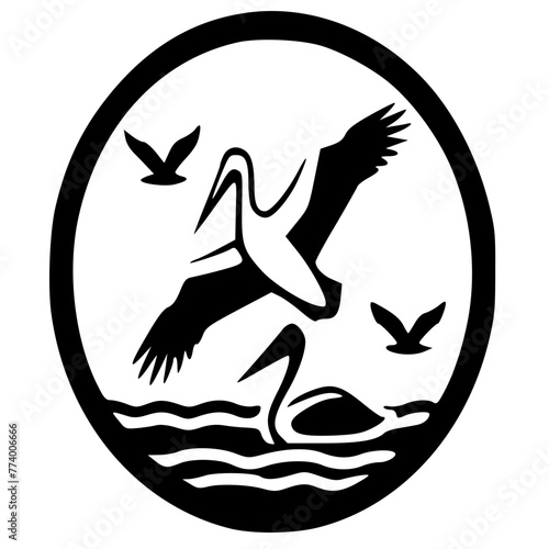 silhouette of a person