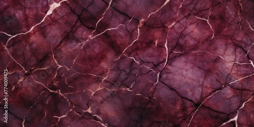 Maroon marble texture background
