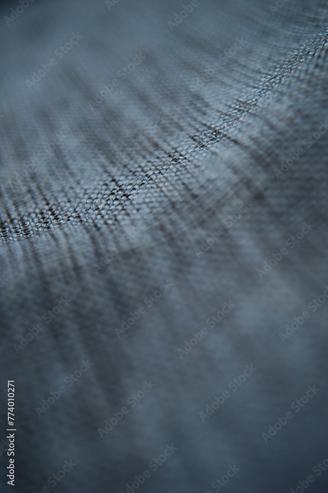 Wallpaper with a close-up view of the fabric. Wallpaper with a close-up view of the fabric.